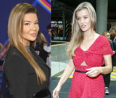 Edyta Górniak od dawna wiedziała o rozwodzie Joanny Krupy. "Zwierzyła mi się wcześniej"