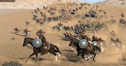Mount&Blade II – moje 50 pierwszych zgonów w multiplayer