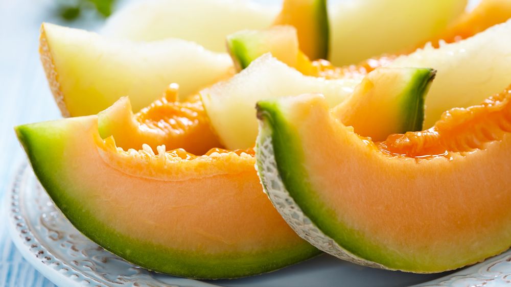 Kantalupa - charakterystyka, właściwości, zastosowanie