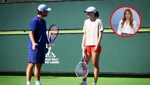 Nie ma wątpliwości. "Świątek potrzebowała zmiany"