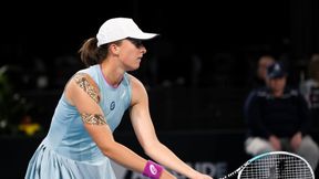 Iga Świątek zagra w prestiżowym turnieju. Kiedy kolejny mecz Polki?