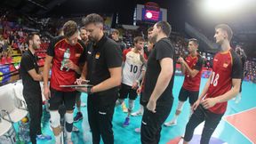 ME: wielkie emocje w meczu Niemców. Zadecydował tie-break