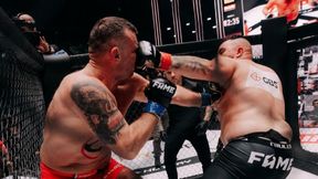 Kolejny rekord Fame MMA. Tego wyniku mogą pozazdrościć wszyscy