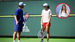 Nie ma wątpliwości. "Świątek potrzebowała zmiany"