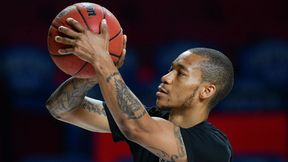 Koszykówka. Makabryczna kontuzja w debiucie. Wielki pech Jerome'a Randle'a, gwiazdy ligi australijskiej