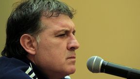 Kibice Barcy krytykują Gerardo Martino, prasa szuka odpowiedniego następcy