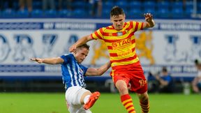 Przeraźliwa bezradność Lecha! Jagiellonia liderem Lotto Ekstraklasy!