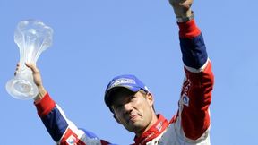Ogier wygrywa Monte - podium dla Peugeotów