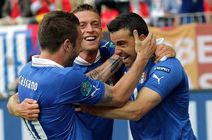 El. Euro 2016: Wielki hit na San Siro, Hiddink walczy o posadę, pojedynek rewelacji w Pilźnie