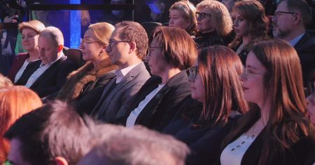 Fundacja Enea - Energia Wspólnoty inspiruje do działań na rzecz rozwoju edukacji i społeczności lokalnych