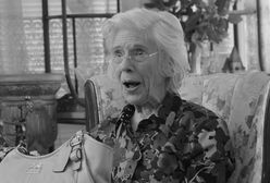 Frances Sternhagen nie żyje. Aktorka miała 93 lata