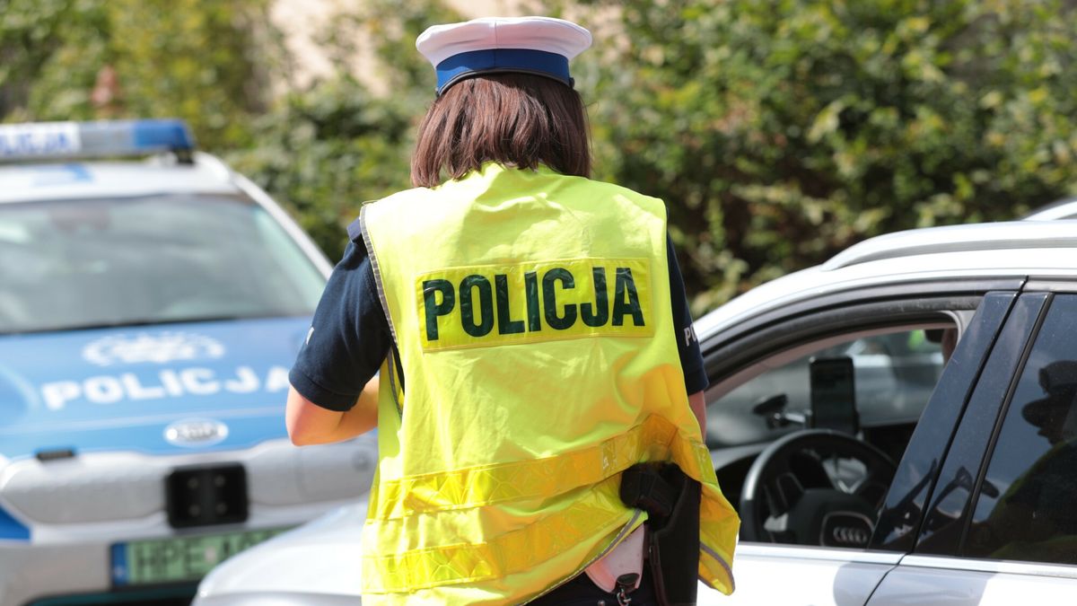 Nawet 30 tys. zł za driftowanie