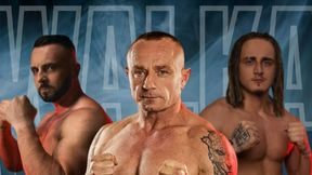 Brat Pudzianowskiego wraca do klatki. Sensacyjna walka
