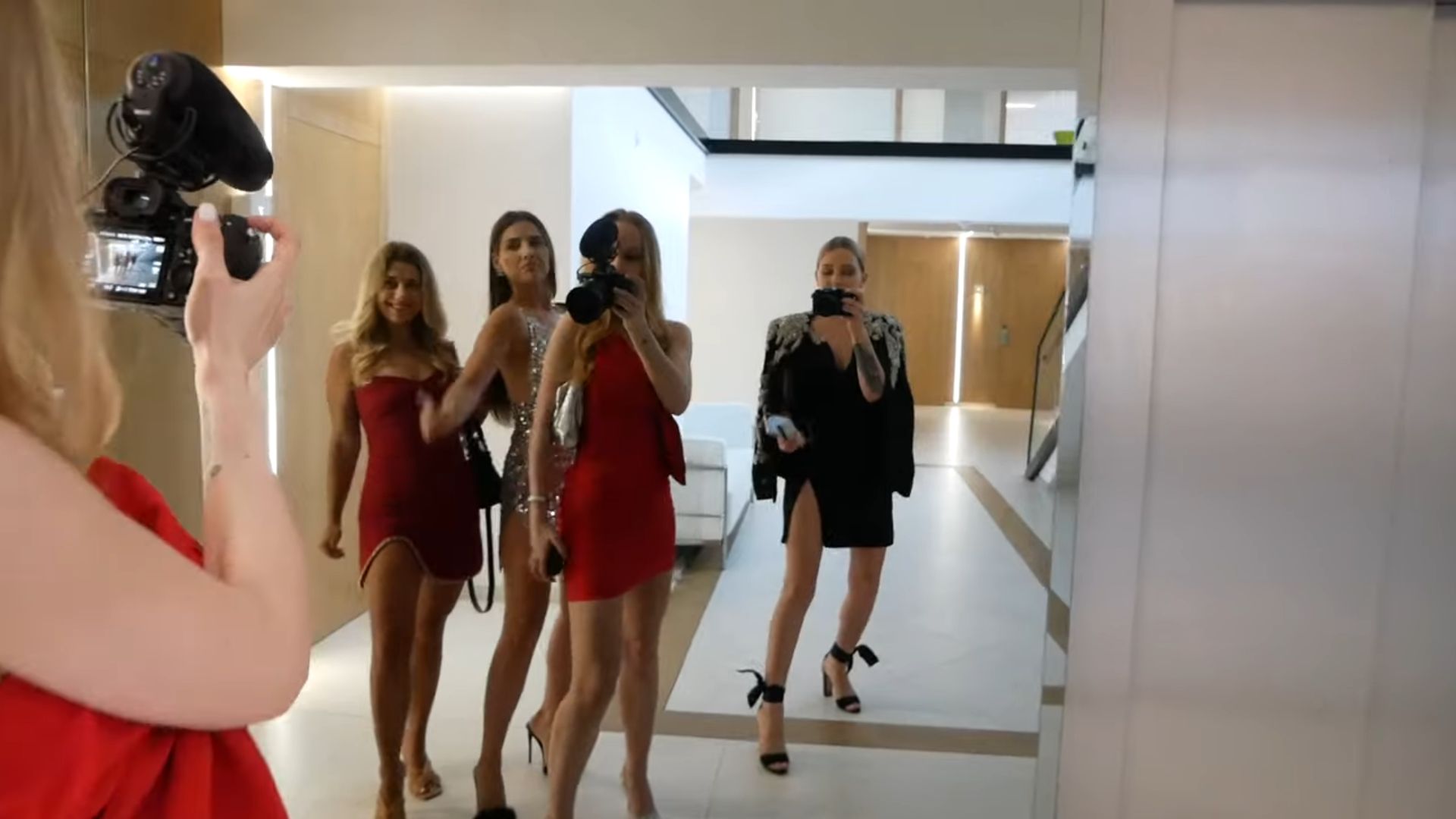 Andziaks relacjonuje swój wieczór panieński na Ibizie