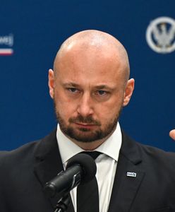 Jacek Siewiera podał się do dymisji. Podano powód
