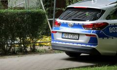 Brutalny atak we Wrocławiu. Kopnął 90-latkę w twarz