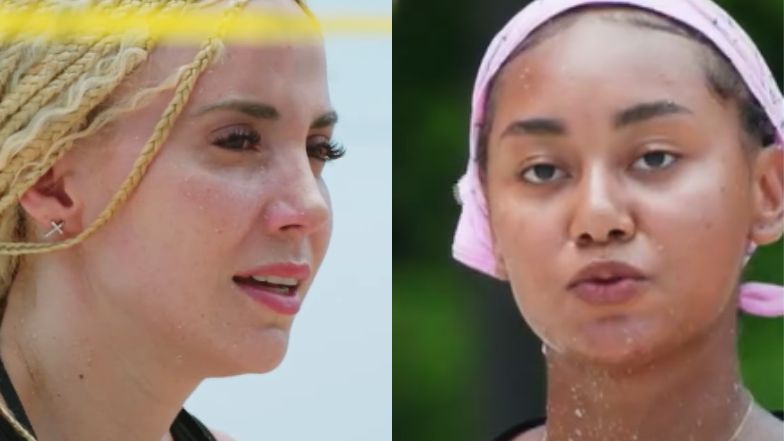 Nie tylko Trybała. Schreiber ma konflikt również z Lizi