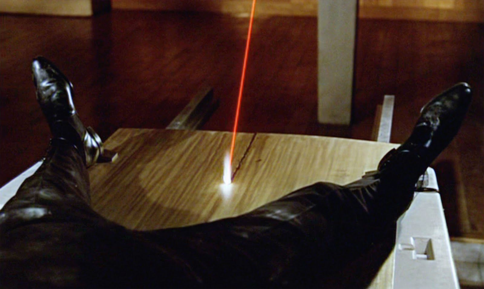Jak to działa? Cz. 6: laser 5