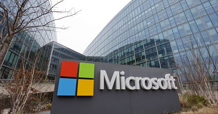 UE uderza w Microsoft. Jest postępowanie przeciwko gigantowi z USA