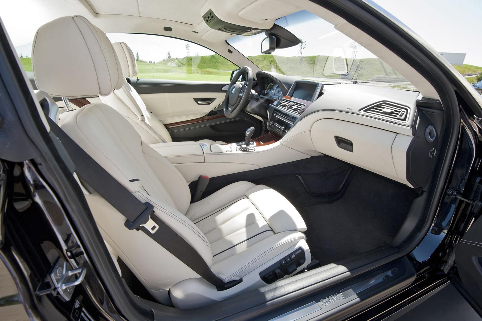 BMW 6
