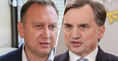 Spięcie Ziobry z posłem Lewicy. "Skończył się czas"