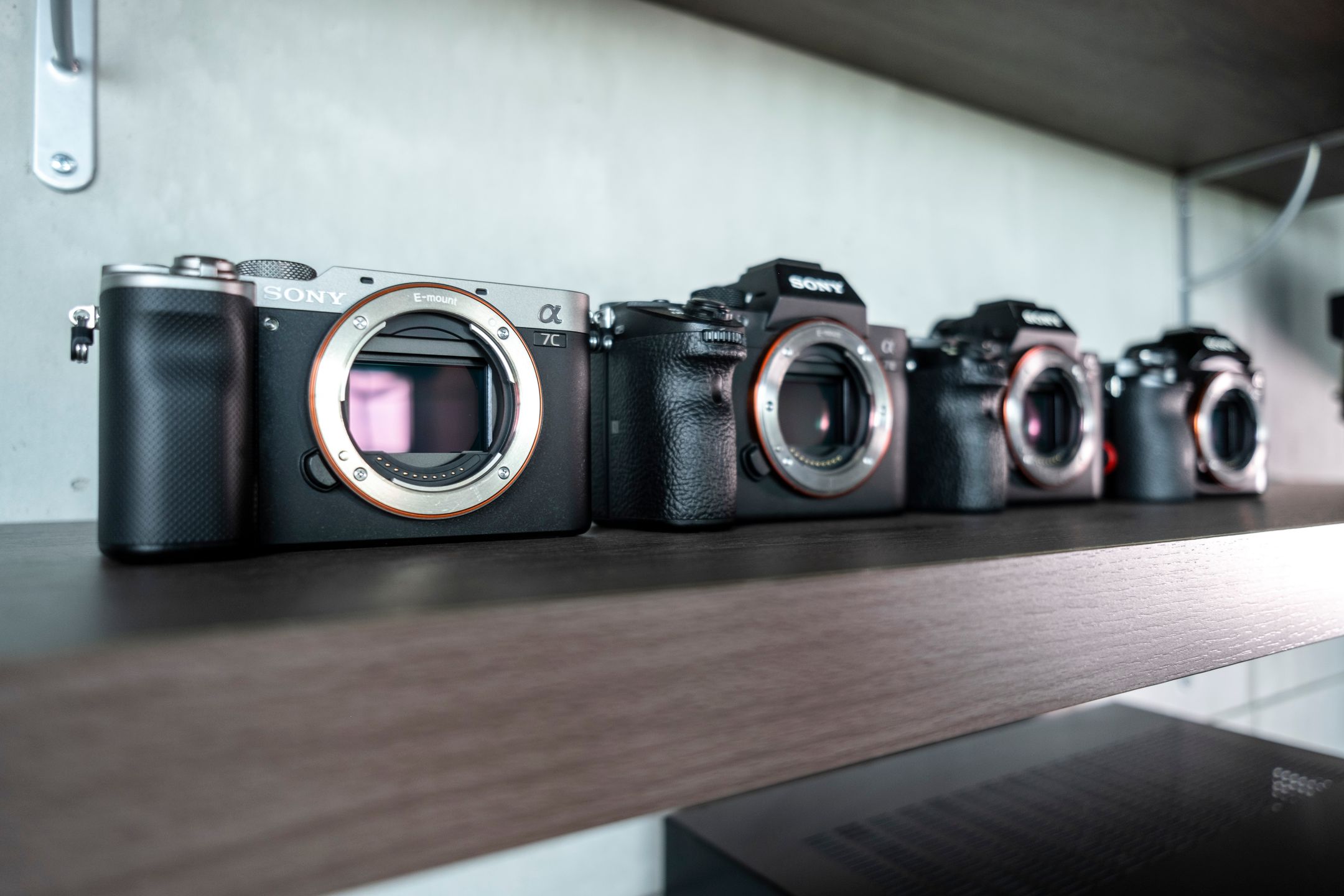 Sony A7C - test w praktyce. Czy ten aparat to spełnienie marzeń? 6