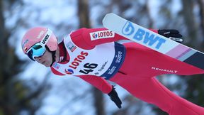 Skoki narciarskie. Kiedy i gdzie odbędzie się kolejny konkurs Pucharu Świata?