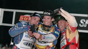 Speedway Grand Prix przez kolejne lata w Niemczech