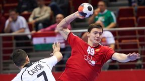 EHF Euro 2016, gr. D: Rosjanie pewnie pokonali Czarnogórę