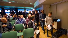 Therese Johaug przed rozprawą w CAS. Może być uniewinniona