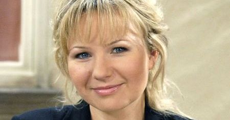 "Na Wspólnej": Anna Guzik o nierównej walce z nadwagą