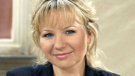 Nie zawsze wygrywa z pokusą...