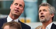 Euro 2024. William skonfrontował się z Fryderykiem X. Ekspertka zwraca uwagę na JEDNĄ RZECZ