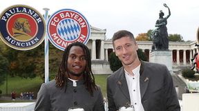 Bayern zakończył obchody Octoberfest 2018. Festyn wyjątkowo na smutno (galeria)