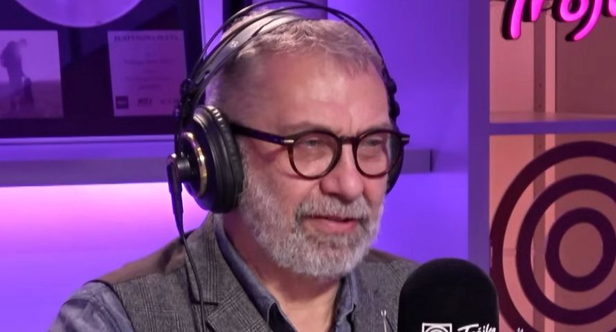 Piotr Metz znów z autorską audycją w Trójce