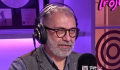 Piotr Metz znów z autorską audycją w Trójce