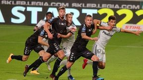 PKO Ekstraklasa: Legia Warszawa - Górnik Zabrze 1:3 (galeria)