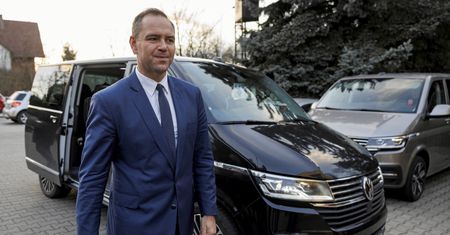 Karol Nawrocki stanowczo ws. wieku emerytalnego. "Nie podpiszę"