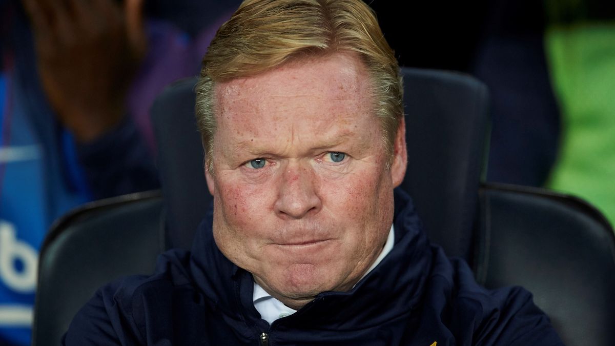 Ronald Koeman