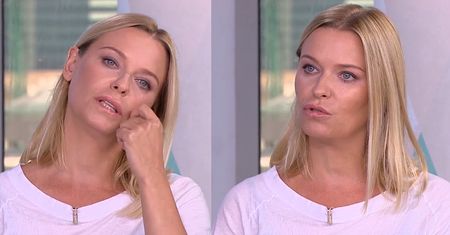 Młynarska: "Kobiety muszą się starać 20 razy bardziej i być 20 razy lepsze niż mężczyźni!"