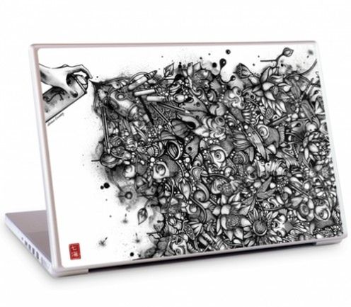 GelaSkins sponsoruje Applemanię 2