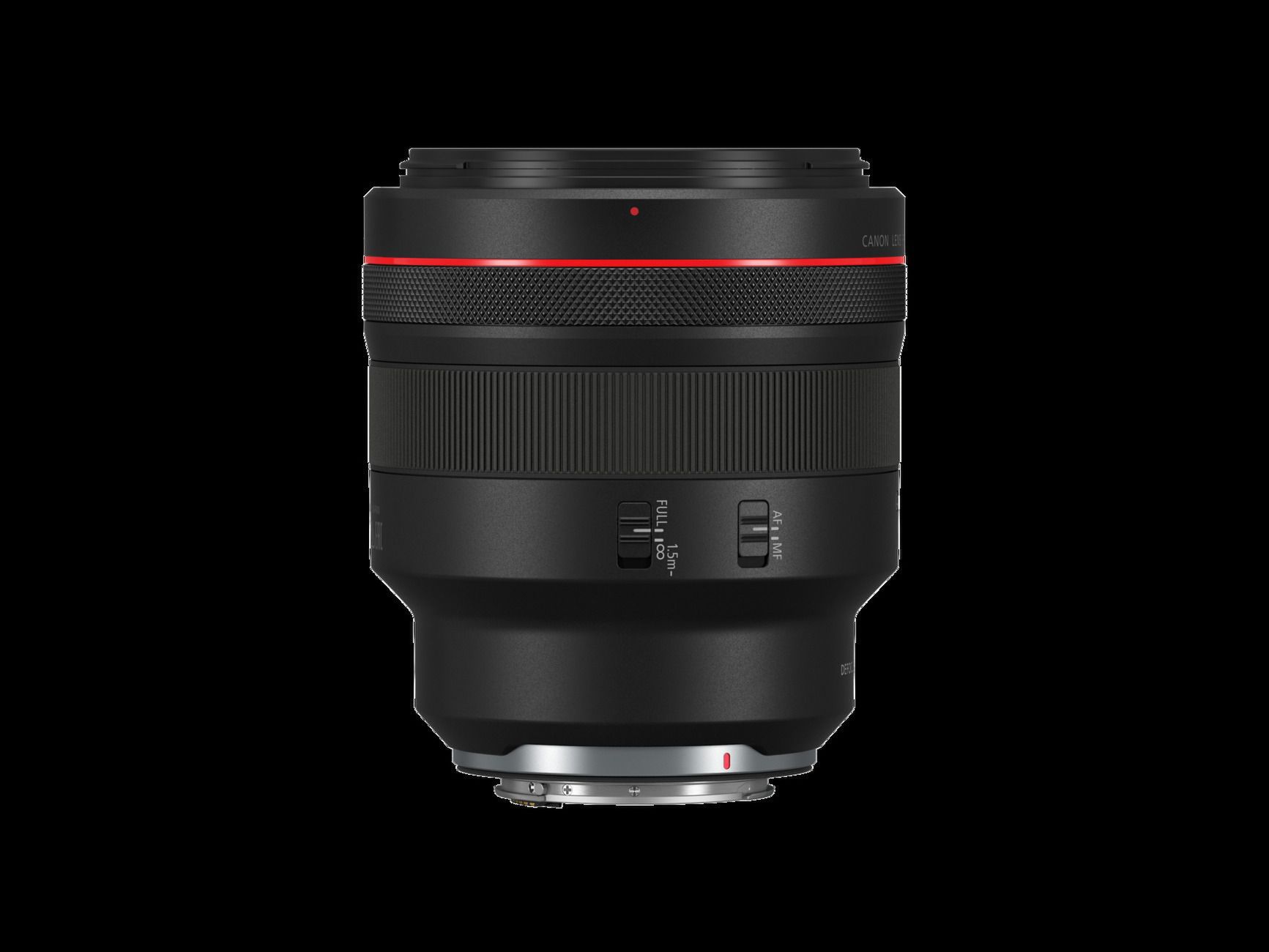 Canon prezentuje nowe obiektywy do bezlusterkowców 16