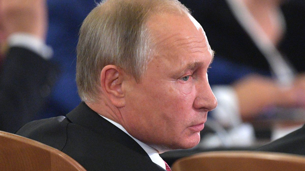 Rosja chce opracować ustawy ws. pozyskiwania i obrotu kryptowalutami