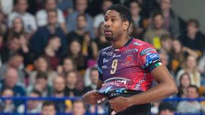Serie A: Wilfredo Leon poprowadził Sir Safety Conad Perugia do zwycięstwa w hicie z Itasem Trentino
