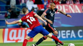 Arturo Vidal: Juventus po wzmocnieniach jest bardzo silny, ale wciąż nie dorównuje Bayernowi