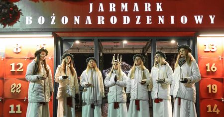 Od świętej Łucji do Wigilii. „Dwunastnica” przepowie pogodę na cały rok