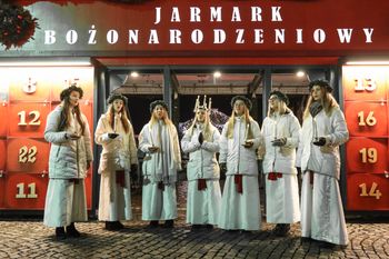 Od świętej Łucji do Wigilii. „Dwunastnica” przepowie pogodę na cały rok