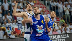 Carter i Marković zawiedli. Rezerwowi Stali do poprawki