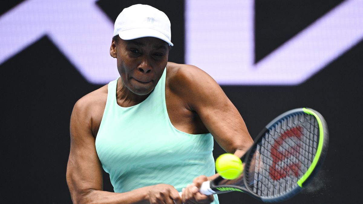 Venus Williams