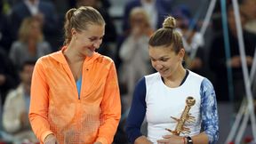 Kristina Mladenović: Jestem dumna z siebie i Simony Halep. To był fantastyczny finał